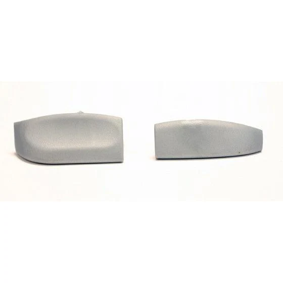 Razors SL Sliders silver