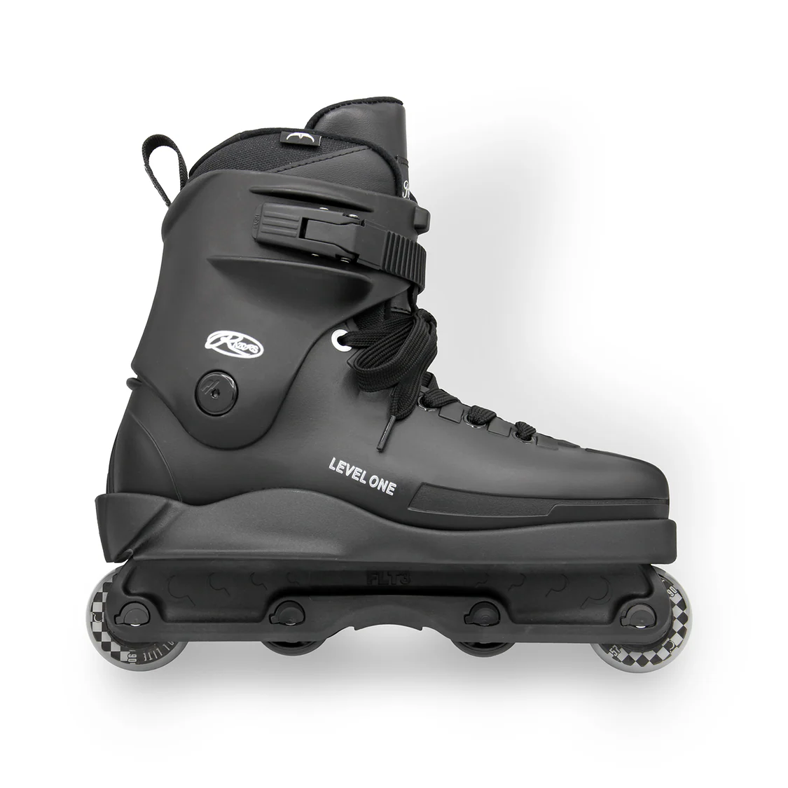 Razors Skates Cult Level One Black