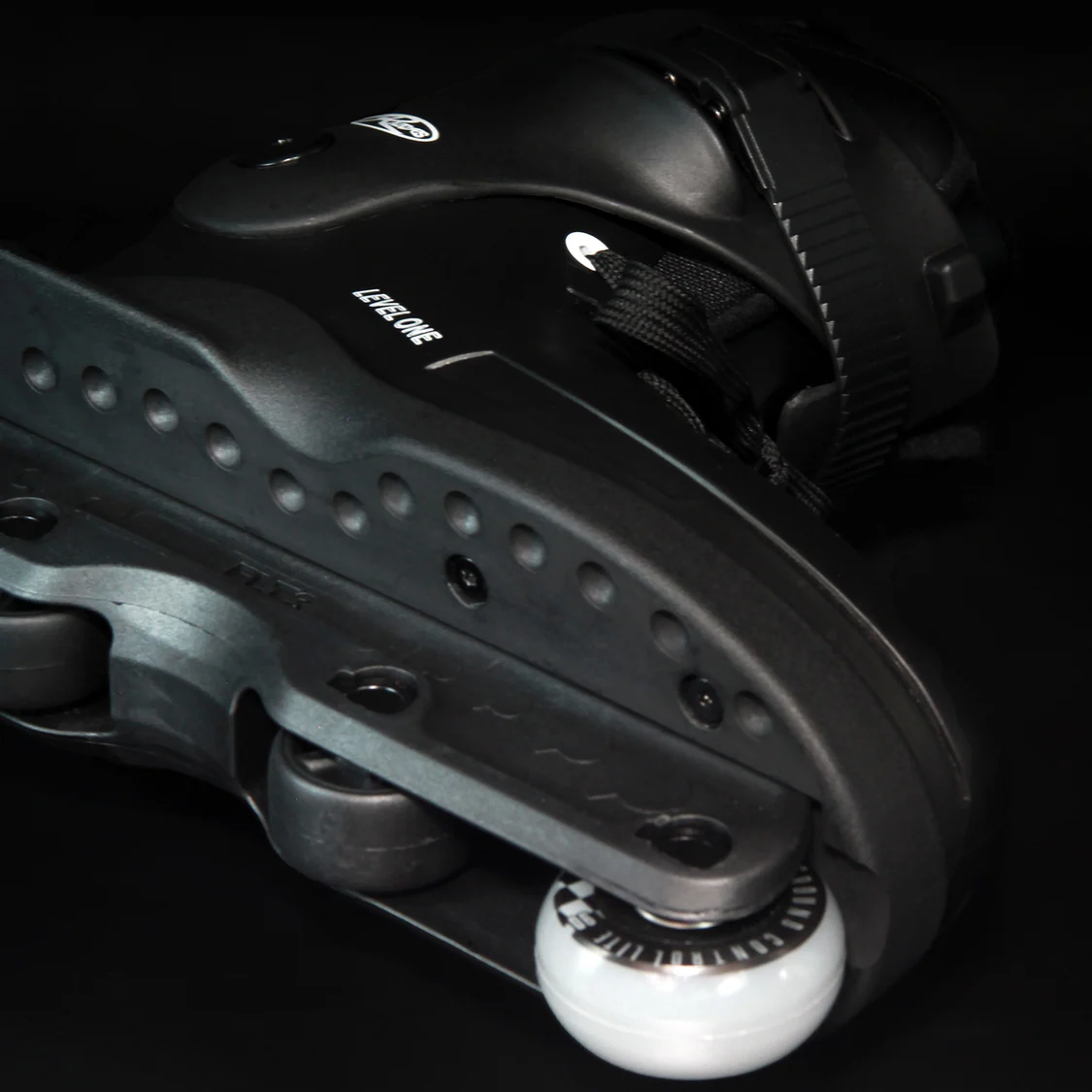 Razors Skates Cult Level One Black - Image 6
