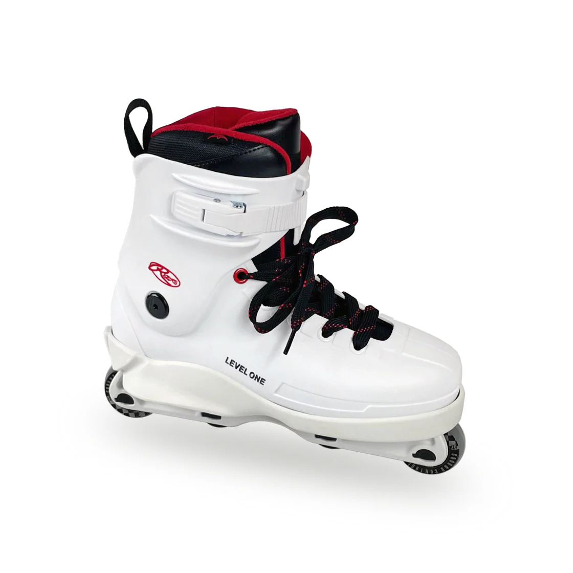 Razors Skates Cult Level One White - Image 4