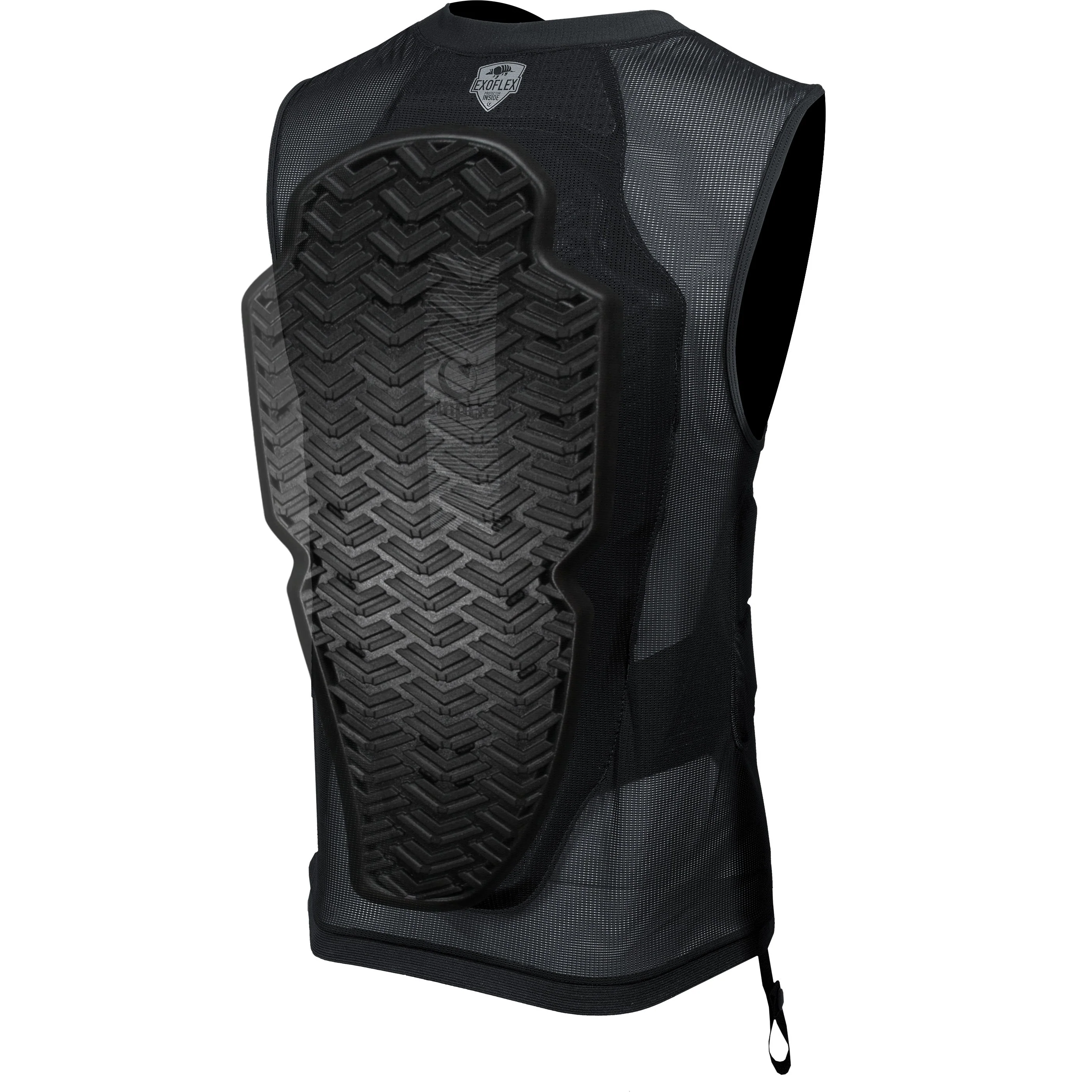 AMPLIFI Reactor Waistcoat 25 - Image 3
