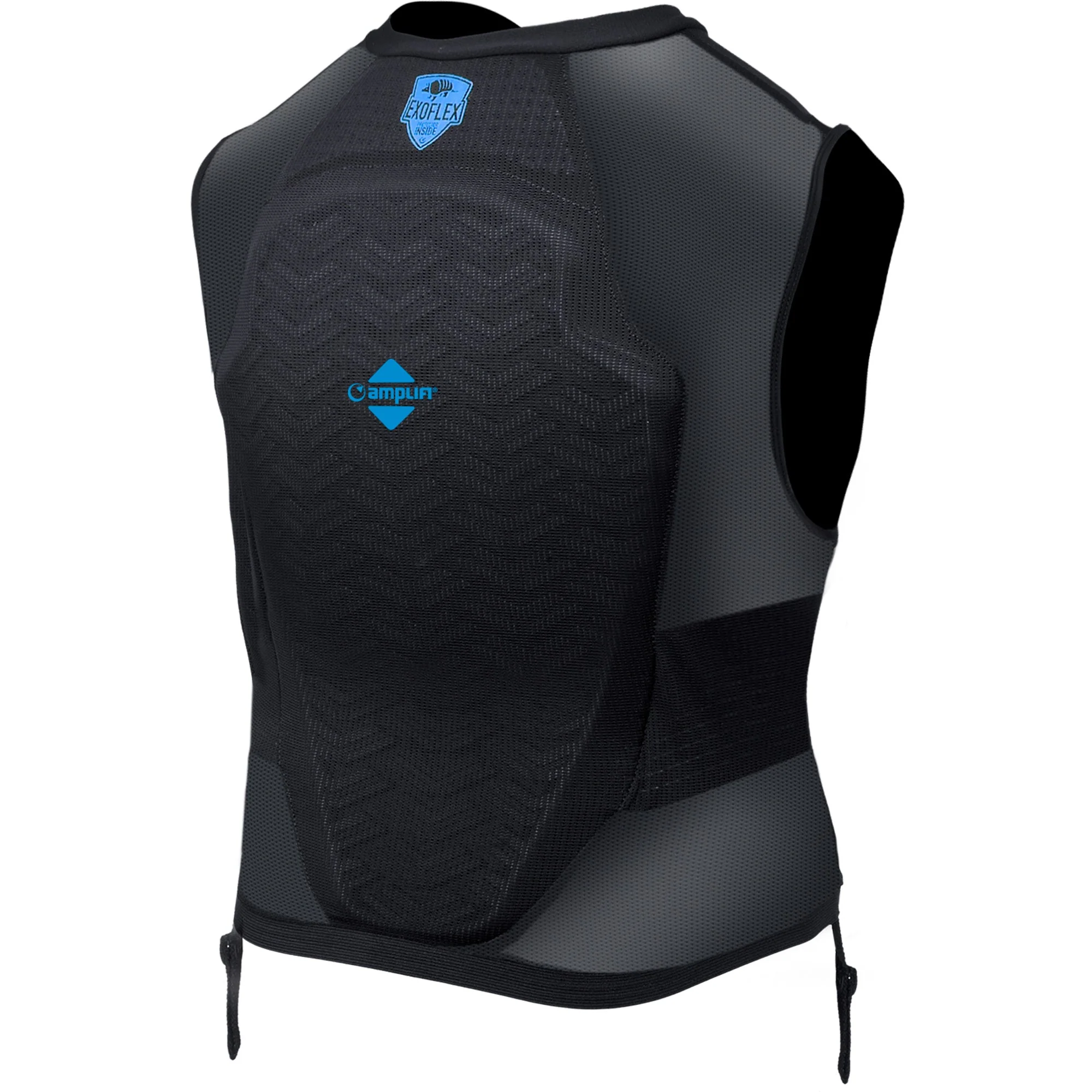 AMPLIFI Reactor Waistcoat Jr. - Image 2