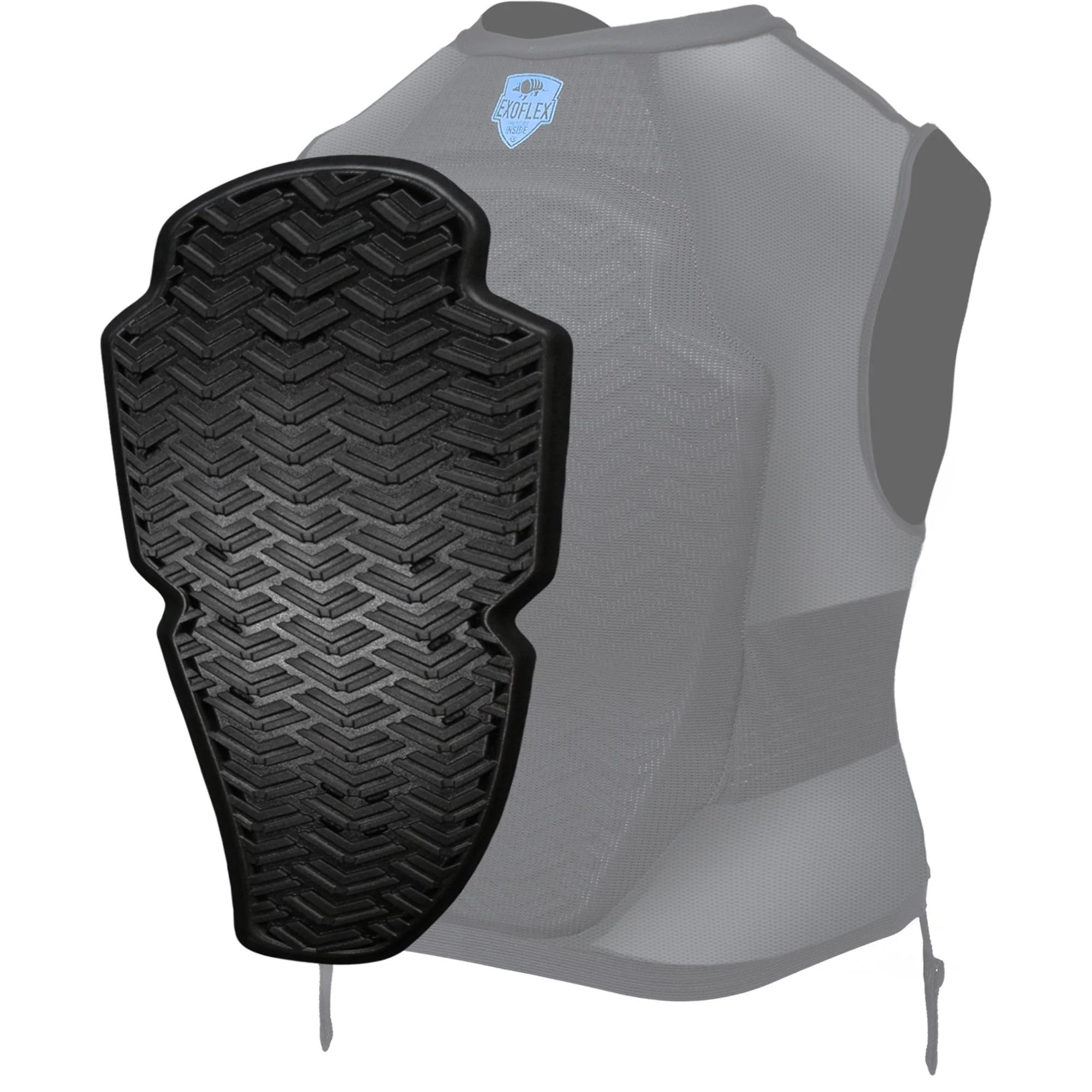AMPLIFI Reactor Waistcoat Jr. - Image 4