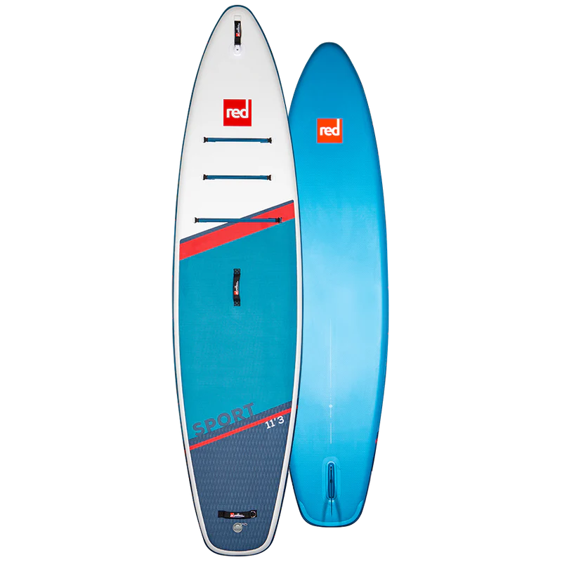 Red Paddle Co SUP Set Sport 11,3'' x 32''