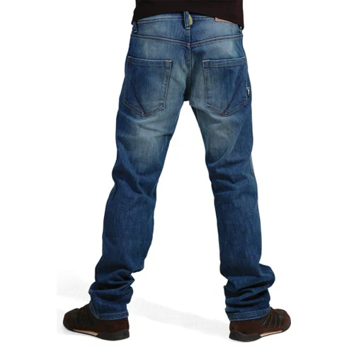Reell Jeans Razor Sapphire Blue - Image 2
