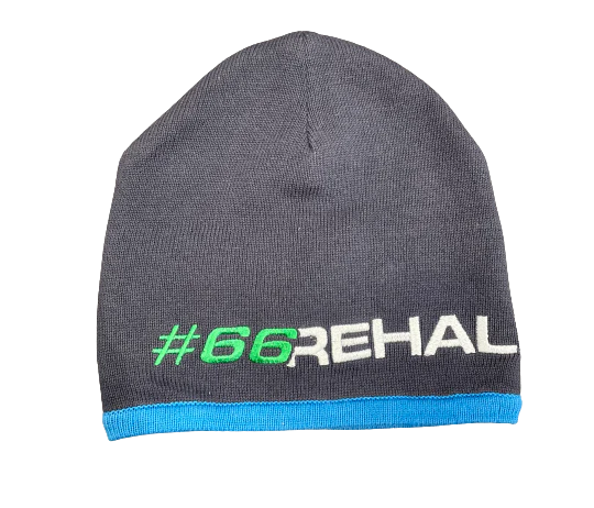 Rehall Beanie Drake grey