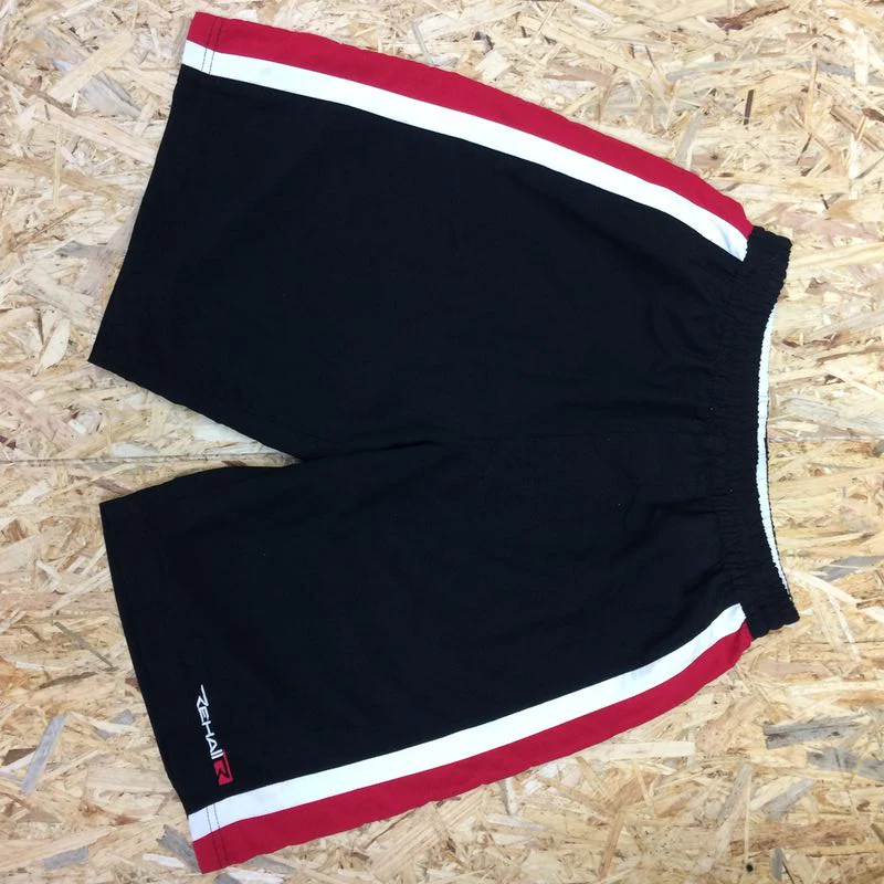 Rehall Boardshort Dixon black