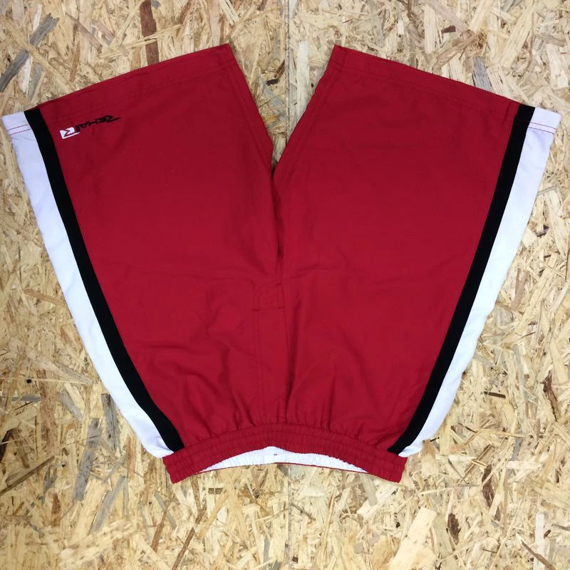 Rehall Boardshort Dixon red