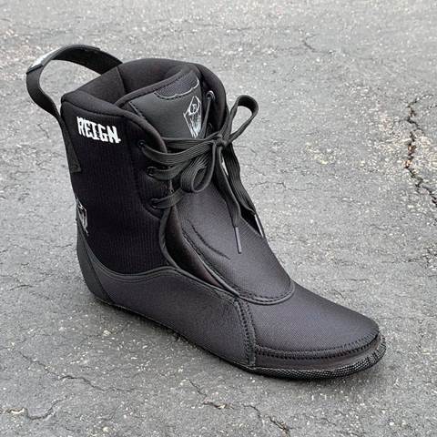 Reign Liner V3 HT Black - Image 3