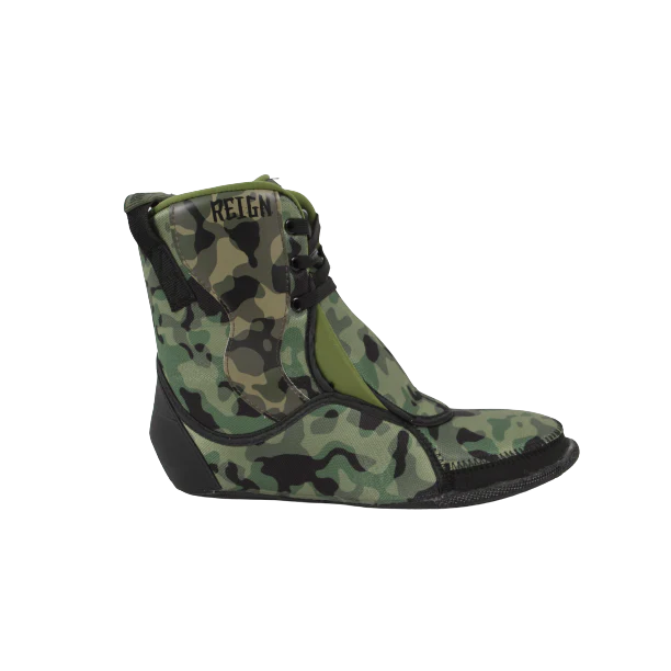 Reign V3 Liner Camo - Image 2