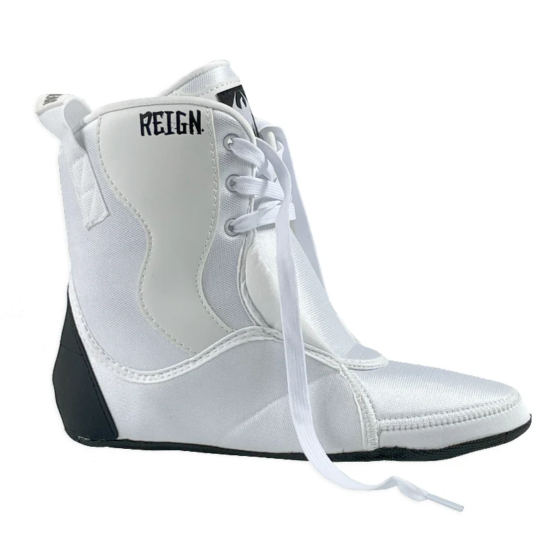 Reign V3 Liner White - Image 2
