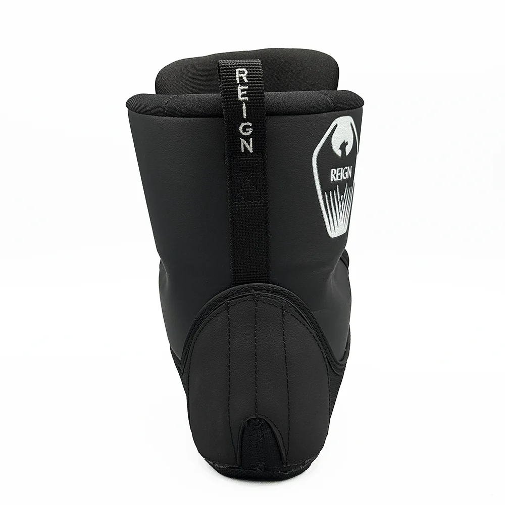 Reign Retro Liner black - Image 3