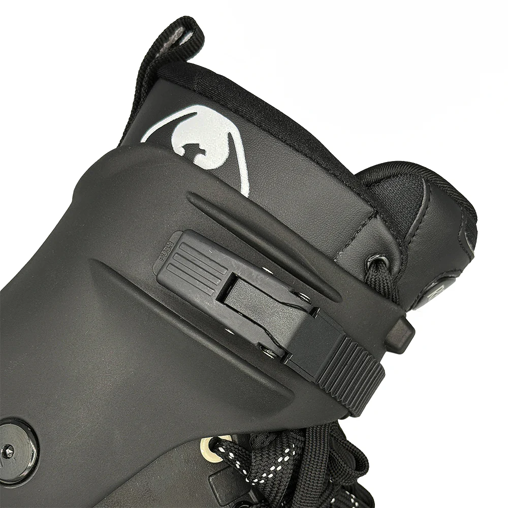 Reign Retro Liner black - Image 4