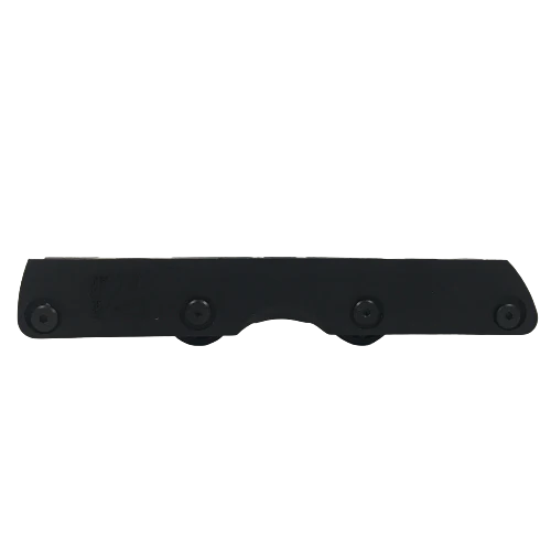 Remz Standard Frame + Grindwheels Black