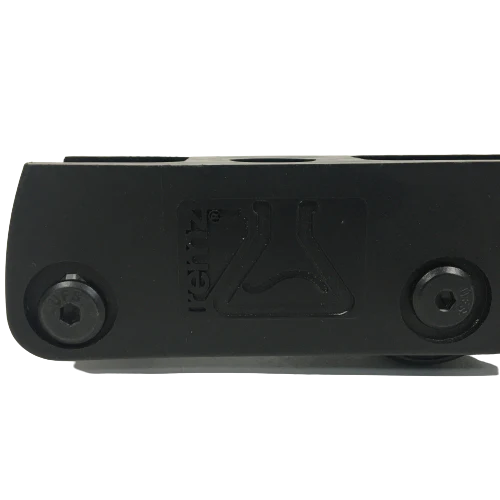 Remz Standard Frame + Grindwheels Black - Image 2