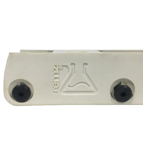 Remz Standard Frame White - Image 2