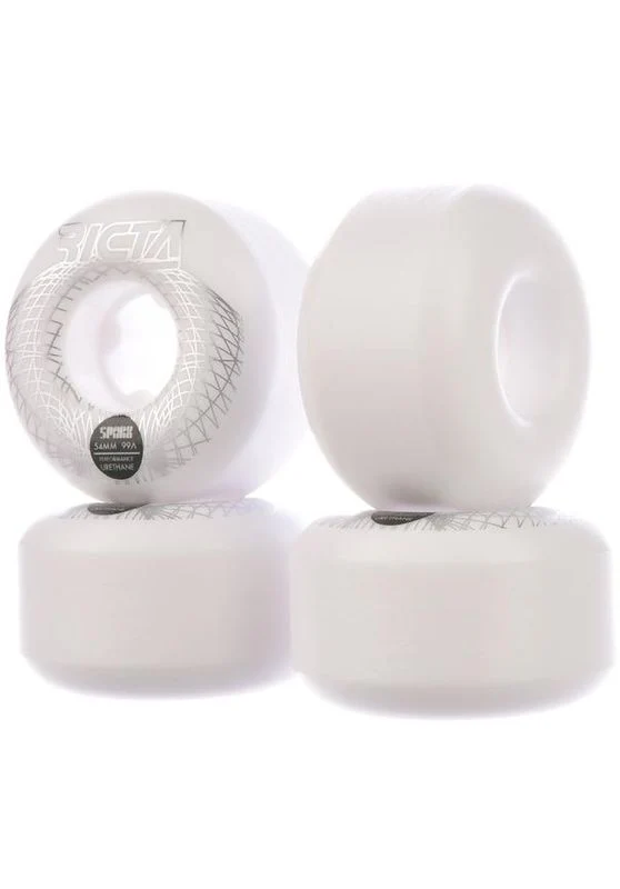 Ricta Wheels Wireframe Sparx 99a 54mm - Image 2
