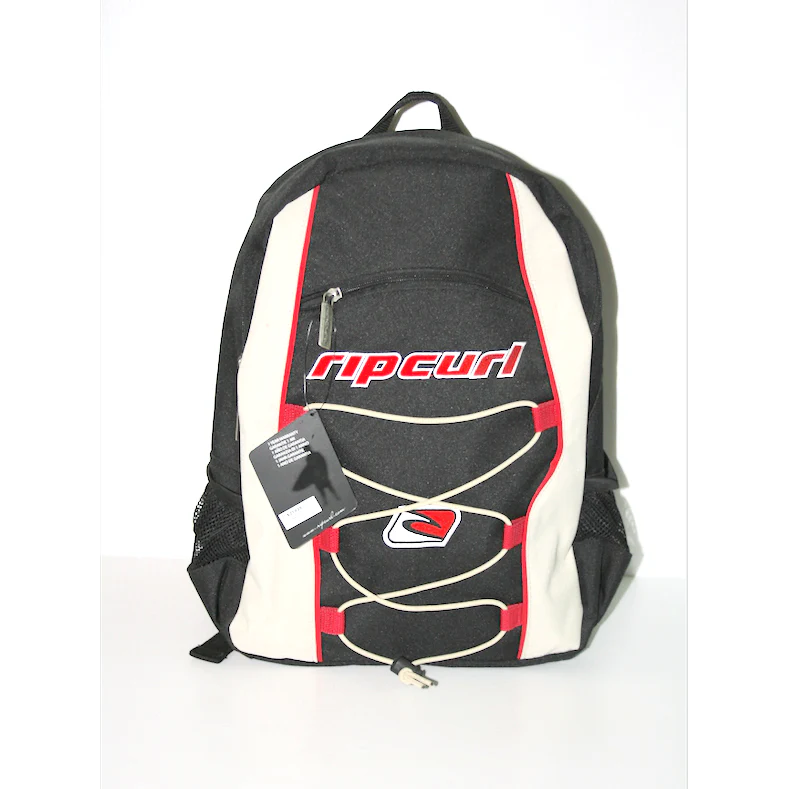 Rip Curl Backpack Tracker Red/Light Grey