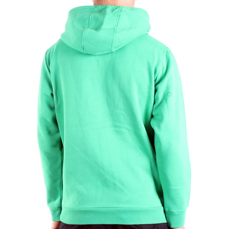 Rip Curl Zip-Hooded Some Lime bright green - Image 3