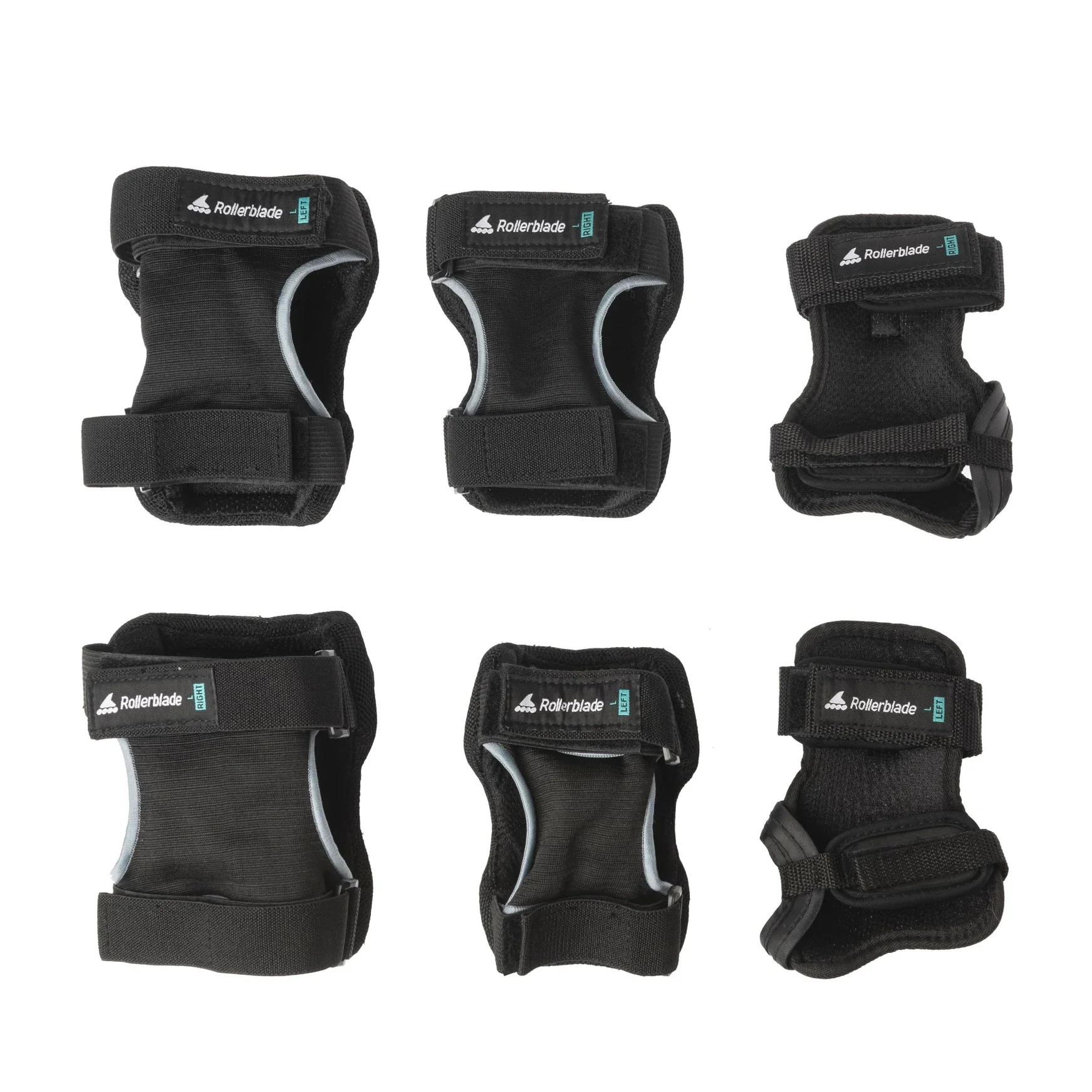 Rollerblade 3-Pack Protektoren Skate Gear - Image 3
