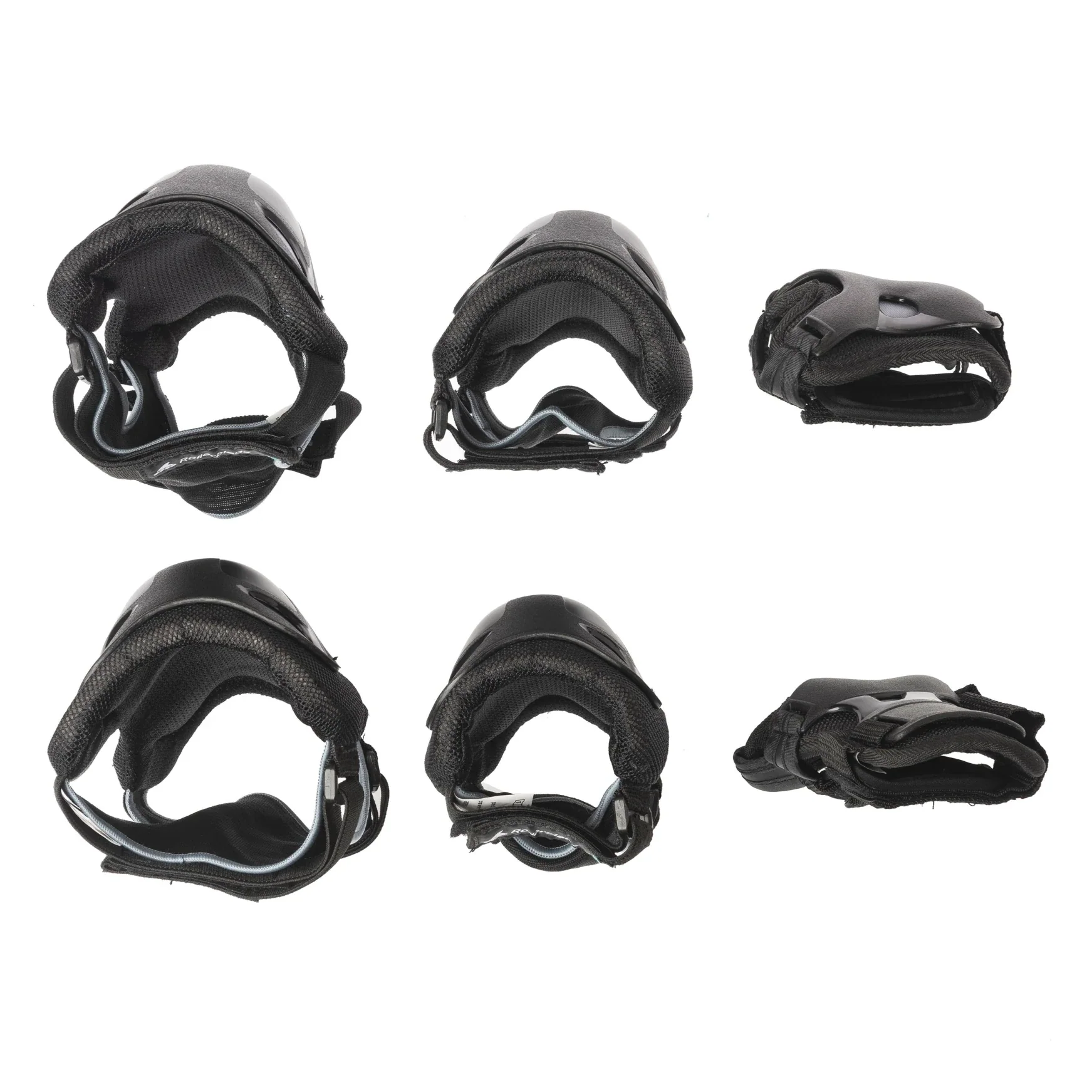 Rollerblade 3-Pack Protektoren Skate Gear - Image 4