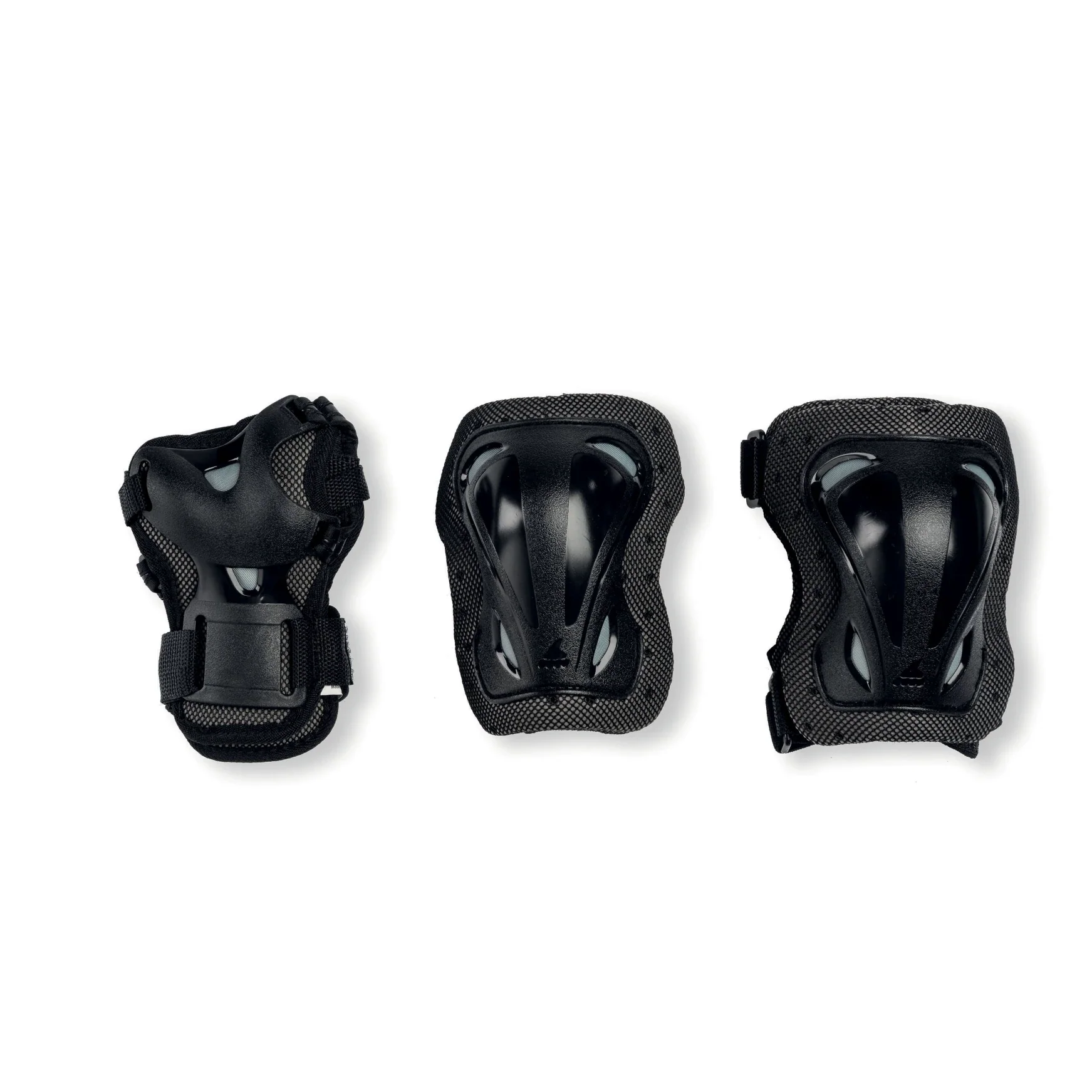 Rollerblade 3-Pack Protektoren Skate Gear JR