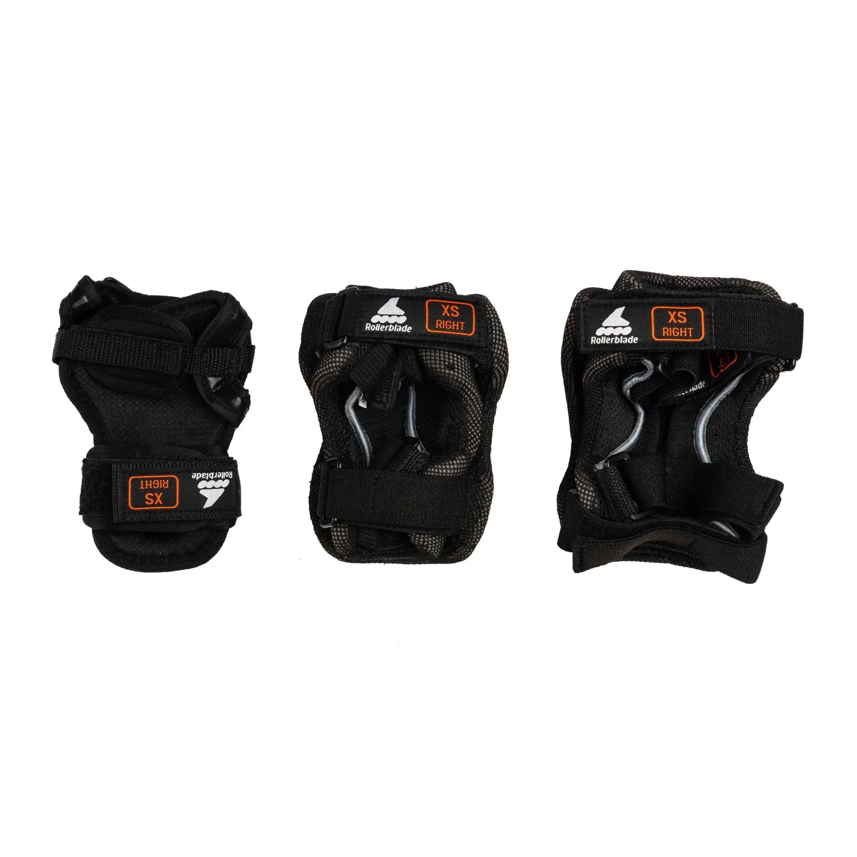Rollerblade 3-Pack Protektoren Skate Gear JR - Image 3