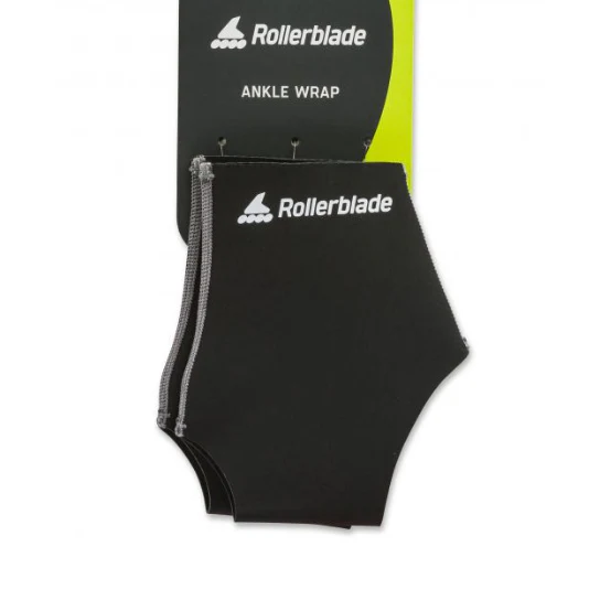 Rollerblade Ankle Wrap black - Image 2