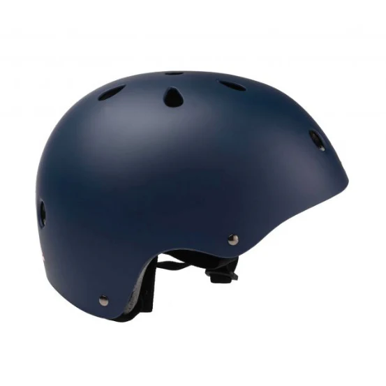 Rollerblade RB Junior Helmet midnight blue/orange - Image 2