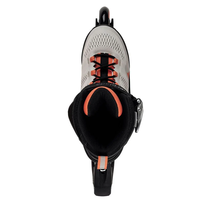 Rollerblade Skates Macroblade 80 W grey/coral - Image 6