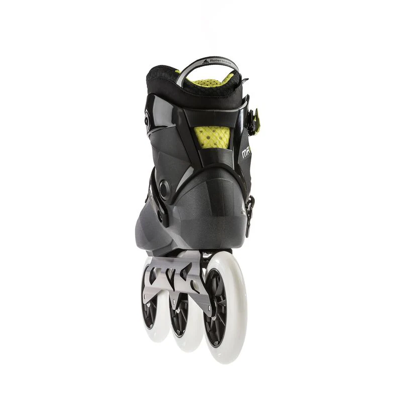 Rollerblade Skates Maxxum Edge 125 - Image 5