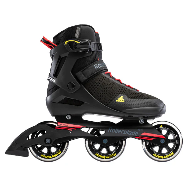 Rollerblade Skates Sirio 100 3WD - Image 2
