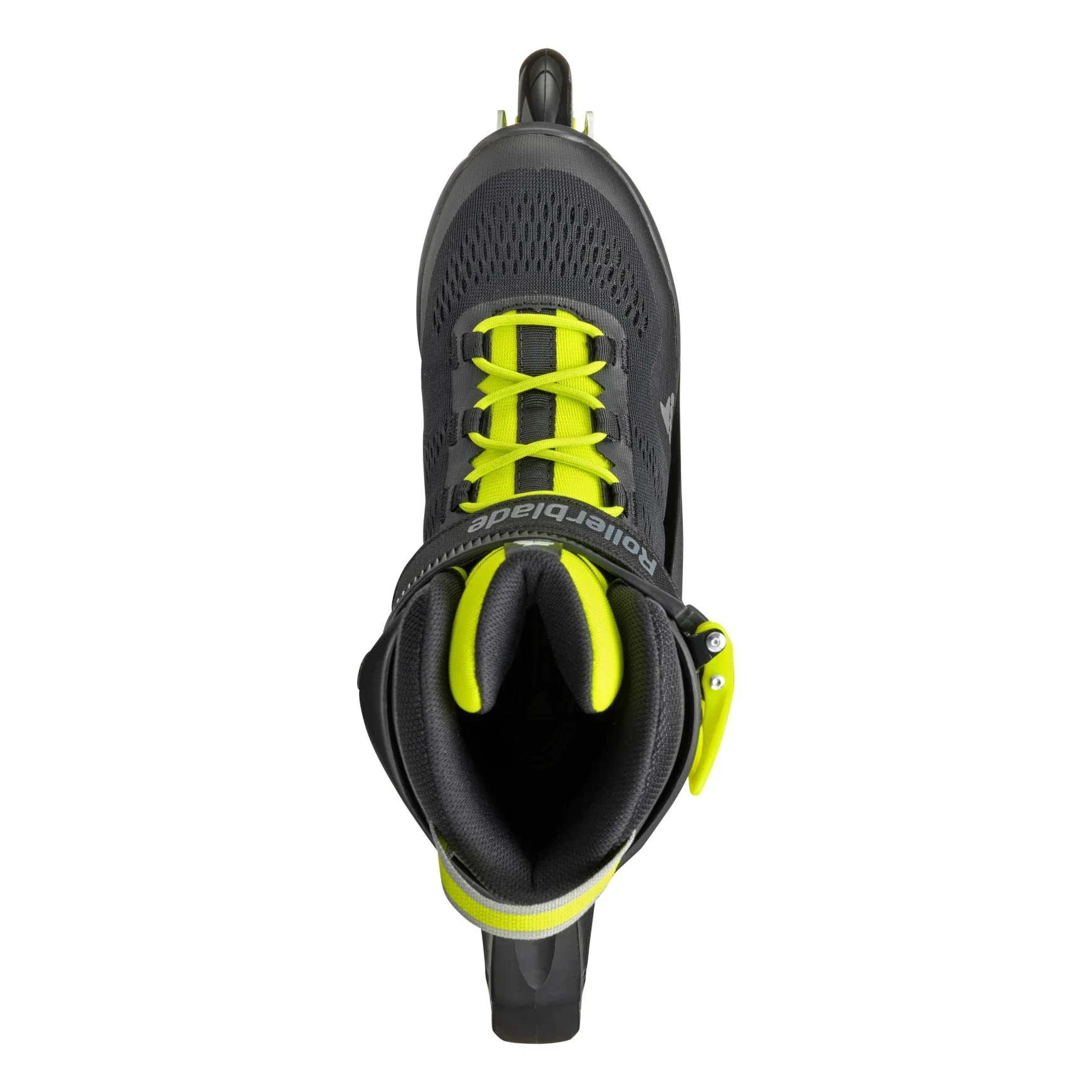 Rollerblade Skates Macroblade 80 NW black/lime - Image 6