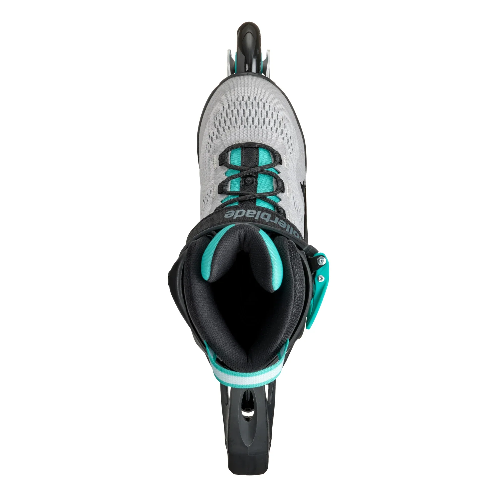 Rollerblade Skates Macroblade 80 W grey/teal-blue - Image 6