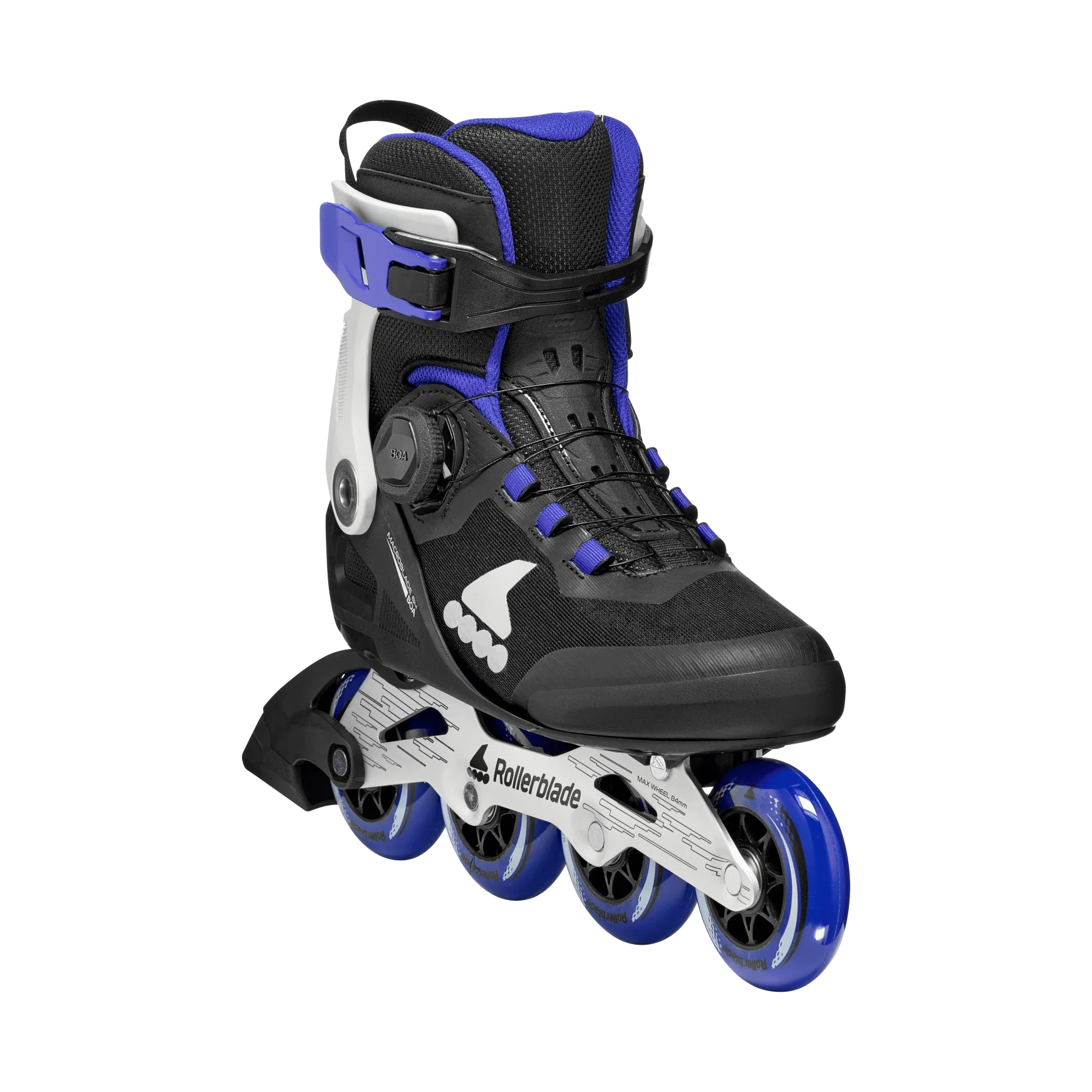 Rollerblade Skates Macroblade 84 BOA - Image 2