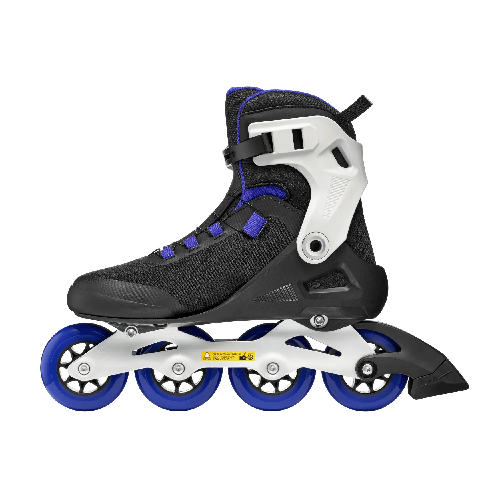 Rollerblade Skates Macroblade 84 BOA - Image 5