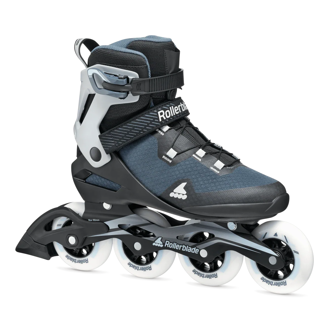 Rollerblade Skates Macroblade 90