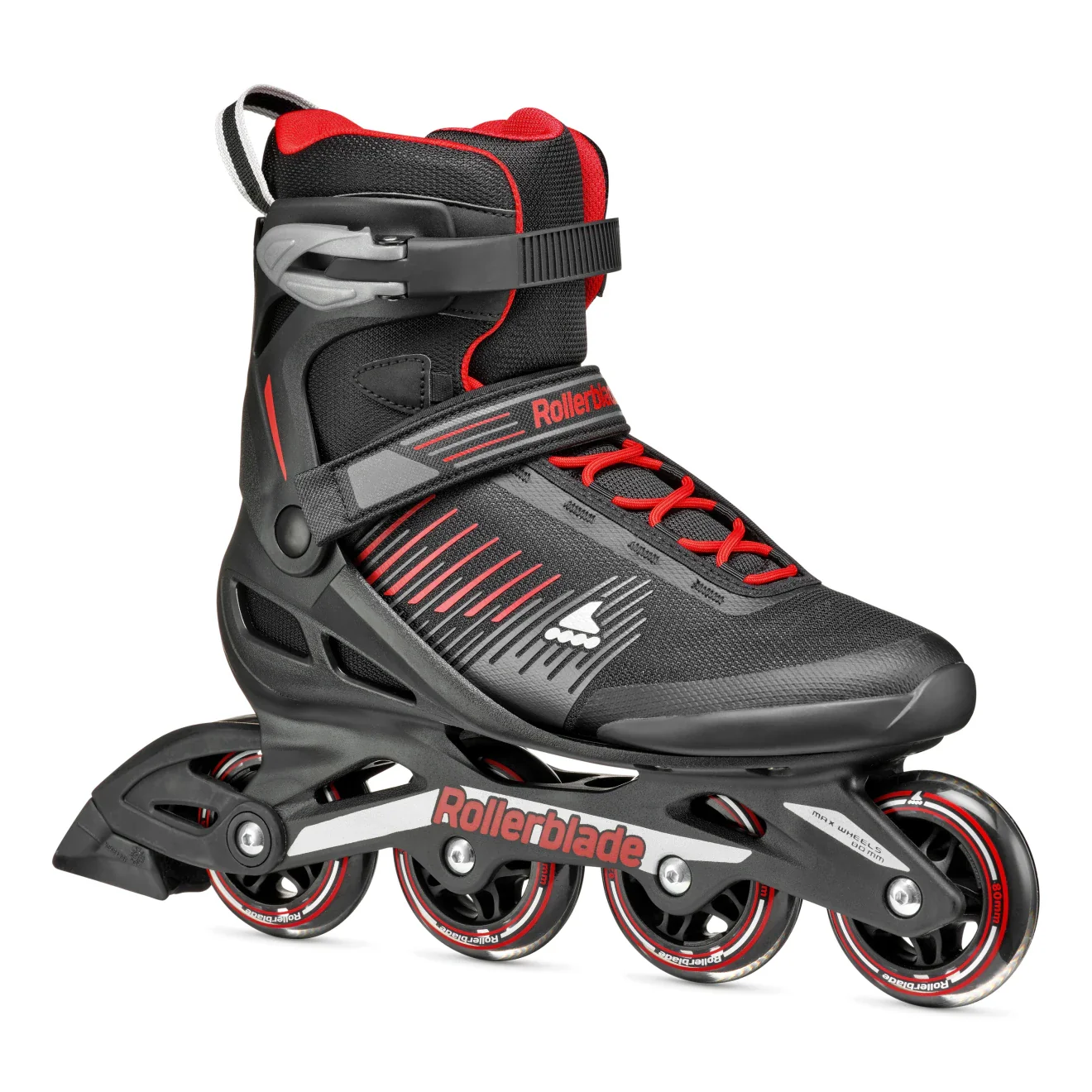 Rollerblade Skates Zetra
