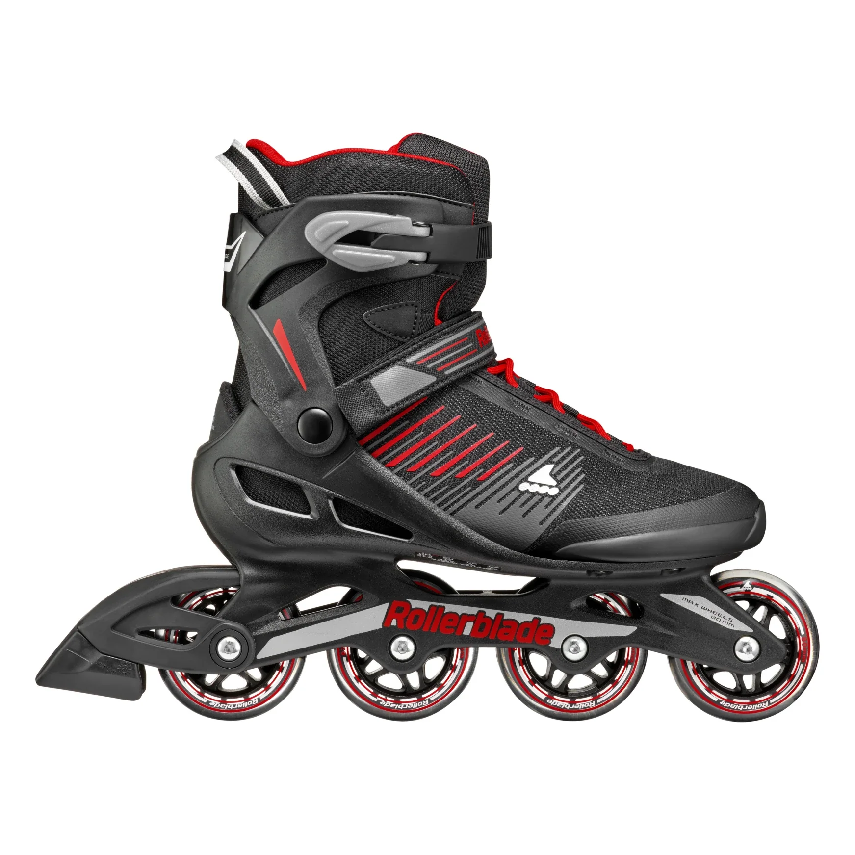 Rollerblade Skates Zetra - Image 2
