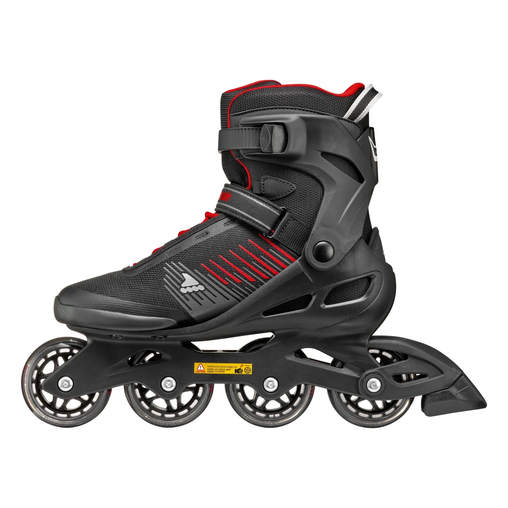Rollerblade Skates Zetra - Image 3