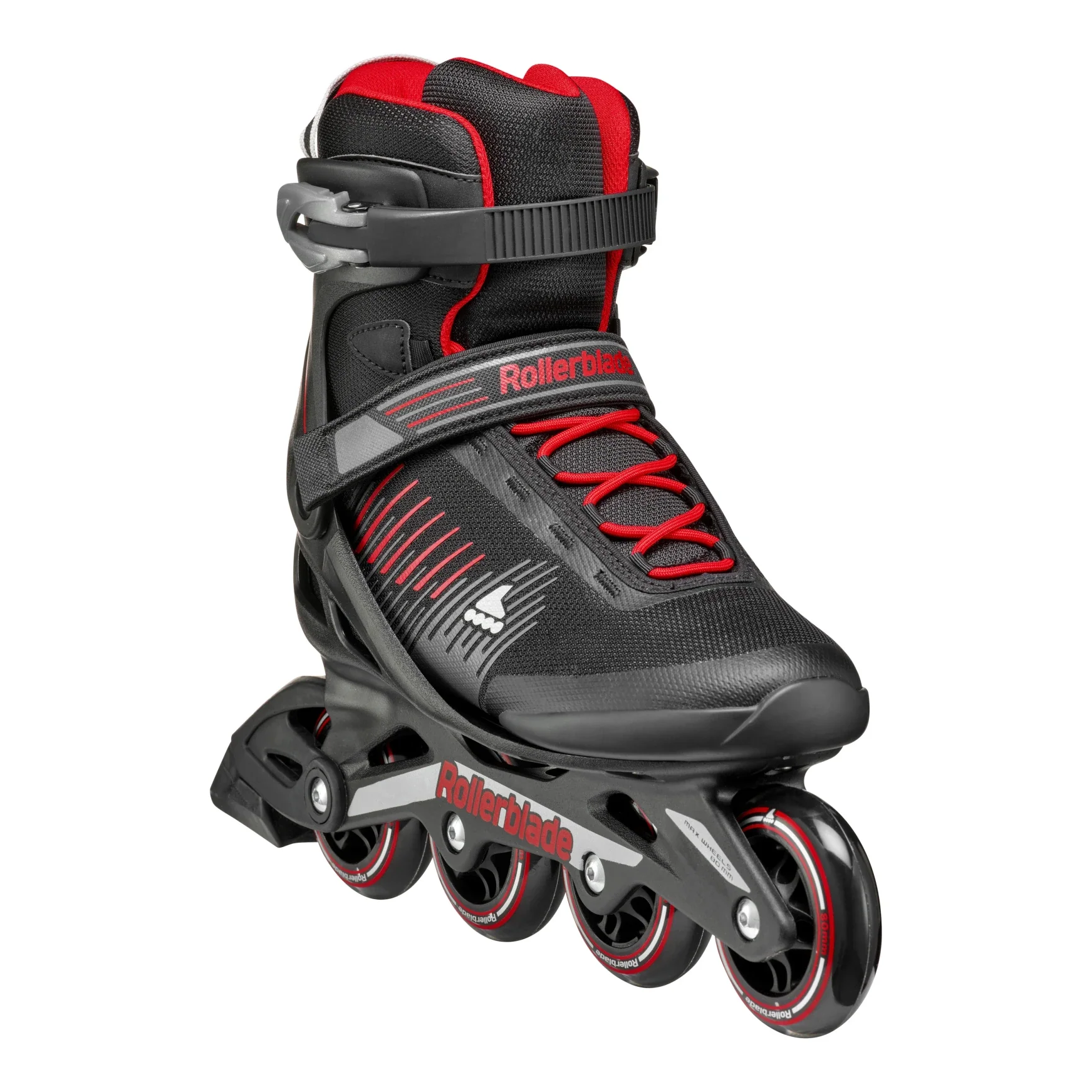 Rollerblade Skates Zetra - Image 4