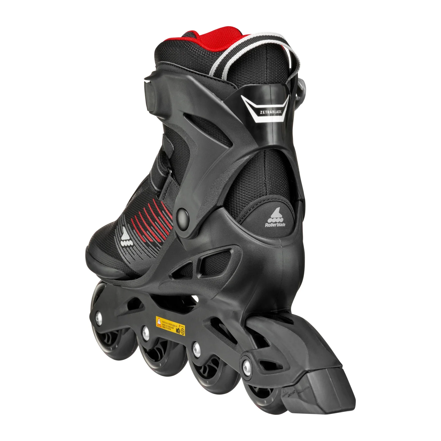 Rollerblade Skates Zetra - Image 5