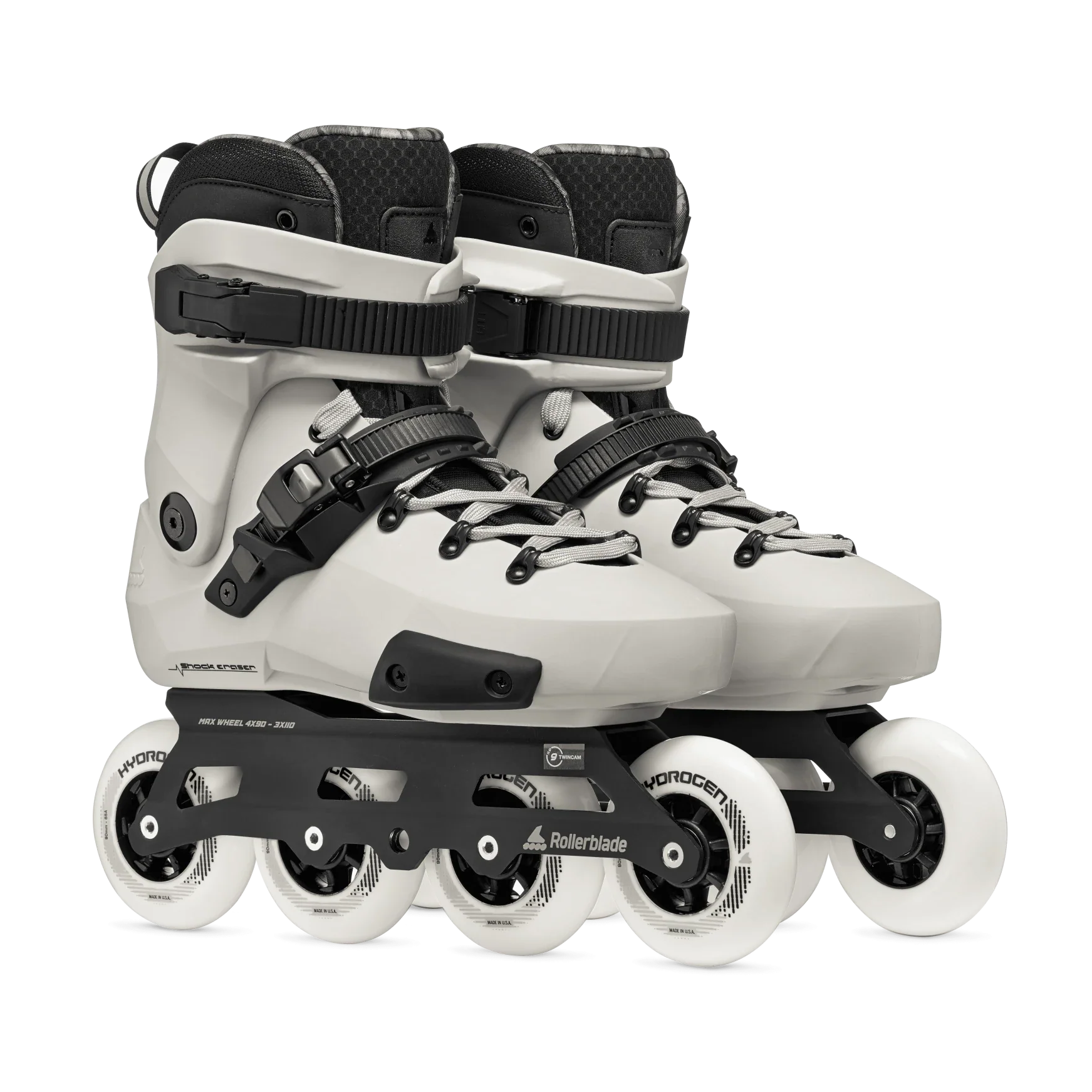 Rollerblade Urban Freeskate Twister 90R - Image 7