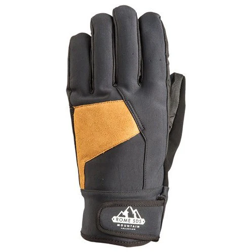 Rome Gloves Nomad Navy