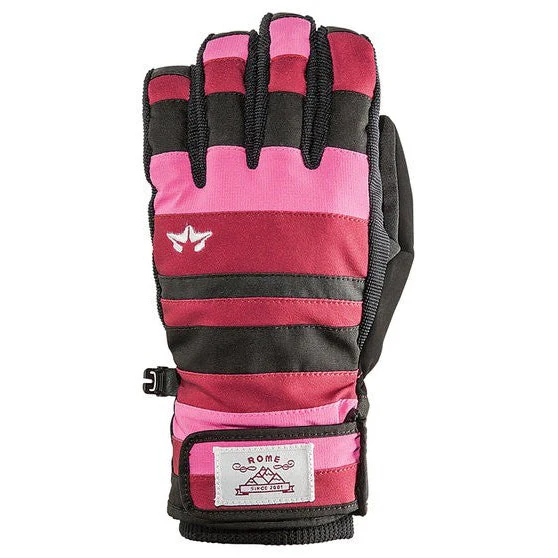 Rome Gloves Reign Purple