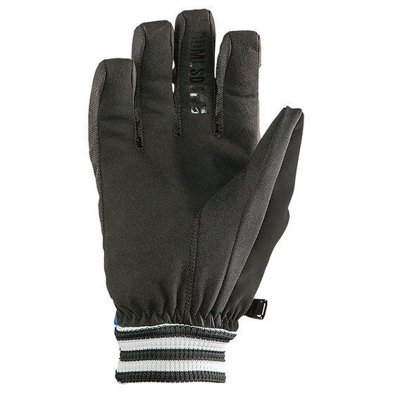 Rome Gloves Sanchez Navy - Image 2