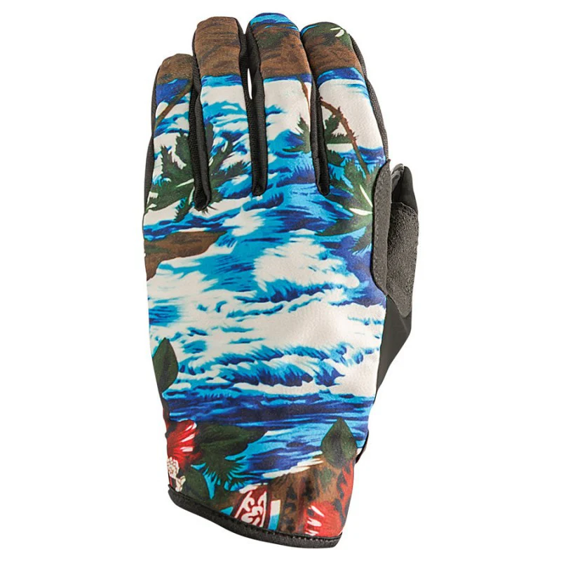 Rome Gloves Woody