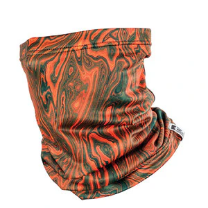 Rome Neck Tube warped