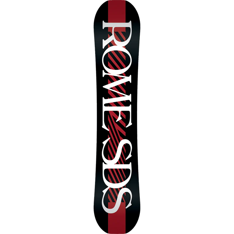 Rome Snowboard Agent 155W - Image 2