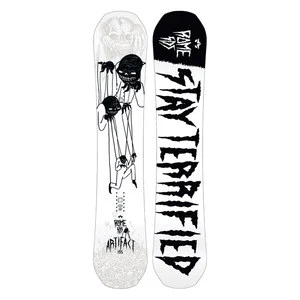 Rome Snowboard Artifact Rocker 153